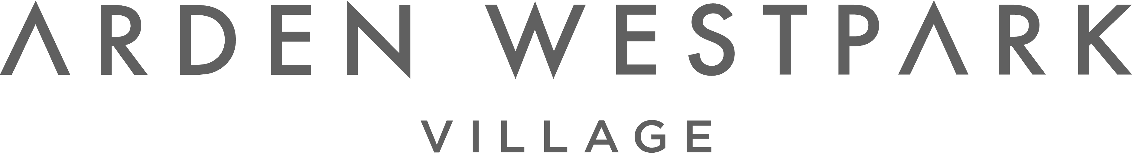 Arden Westpark Village