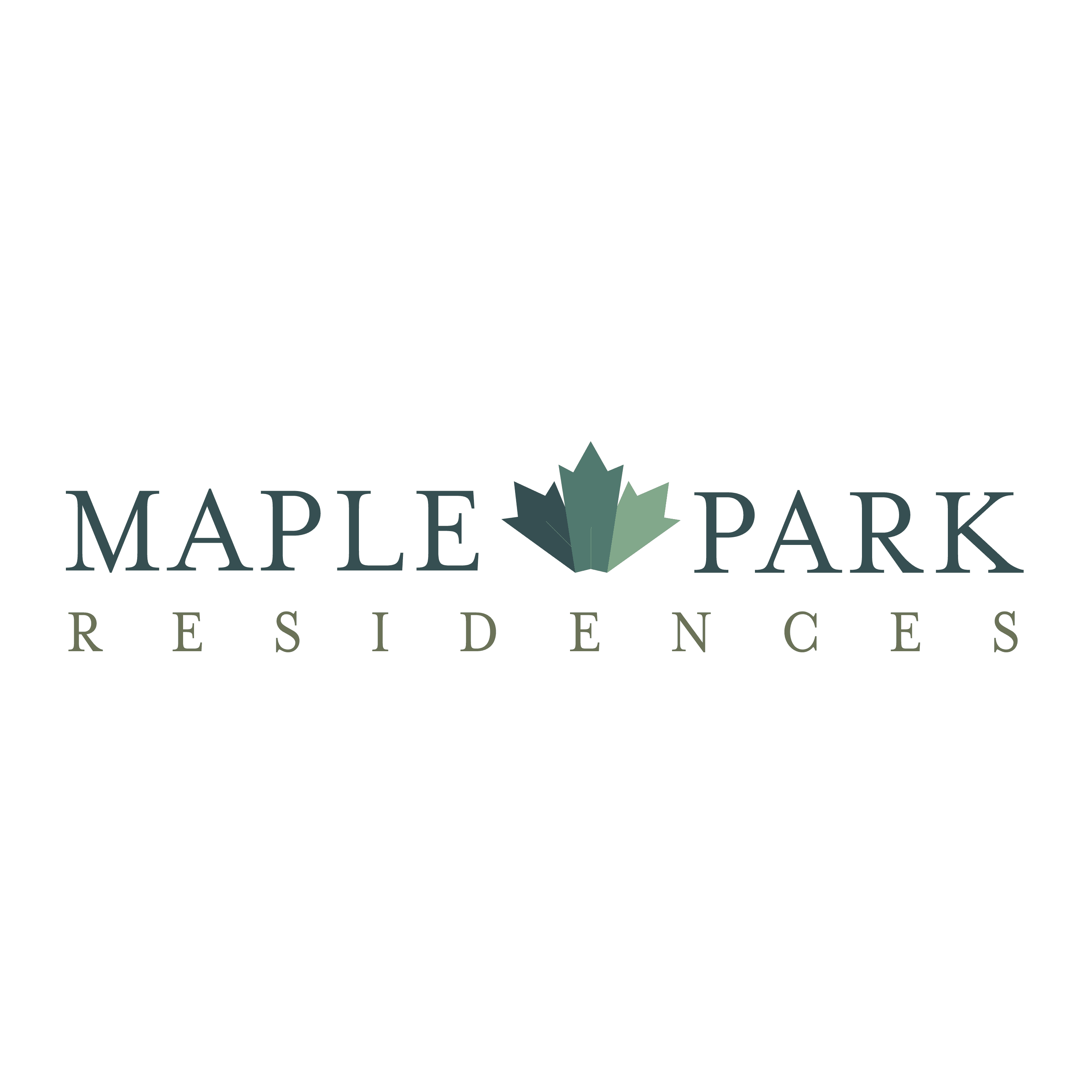 Maple Park Residences — Maple Grove, General Trias, Cavite