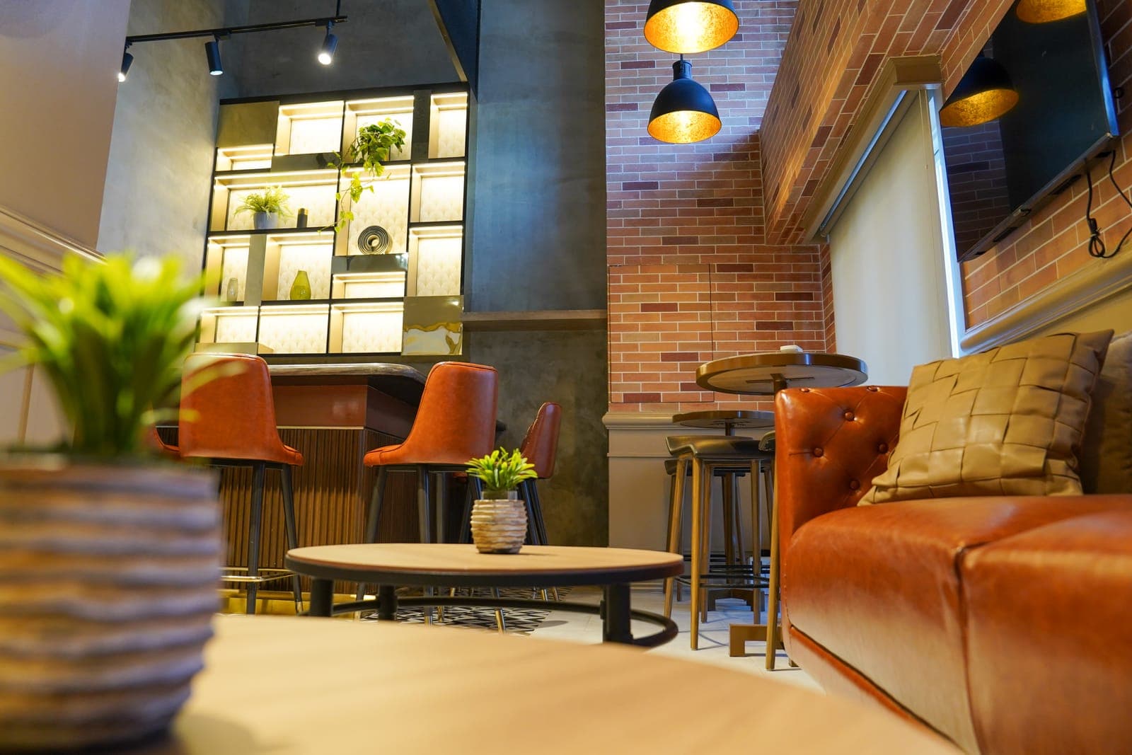 Chelsea Parkplace — Unique amenity